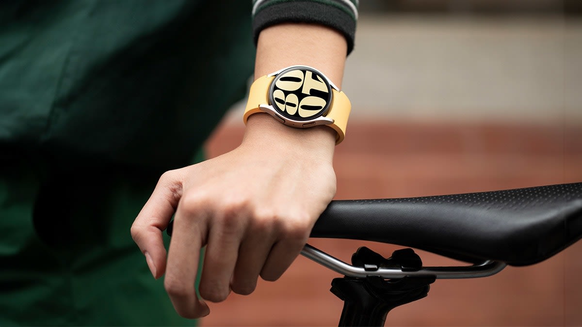 Best Android Smartwatches of 2024 Consumer Reports