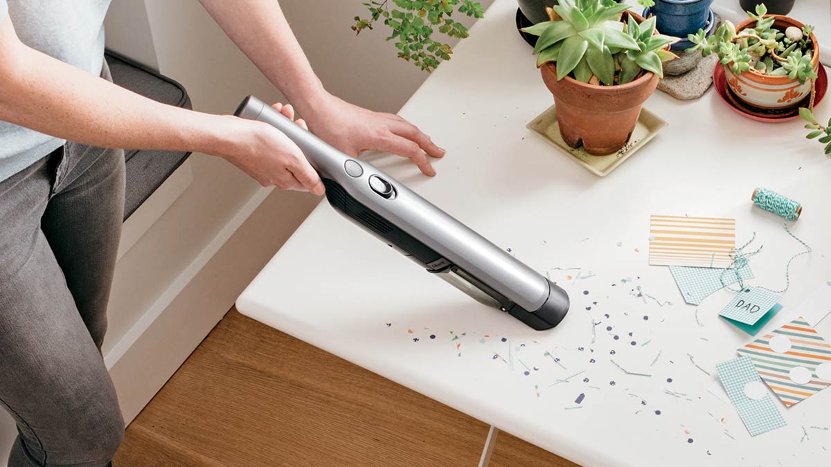 Best Handheld Vacuums of 2025 Consumer Reports