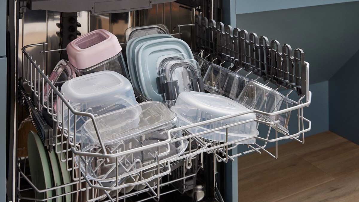 If You Want Drier Dishes, Use Dishwasher Rinse Aid Consumer Reports