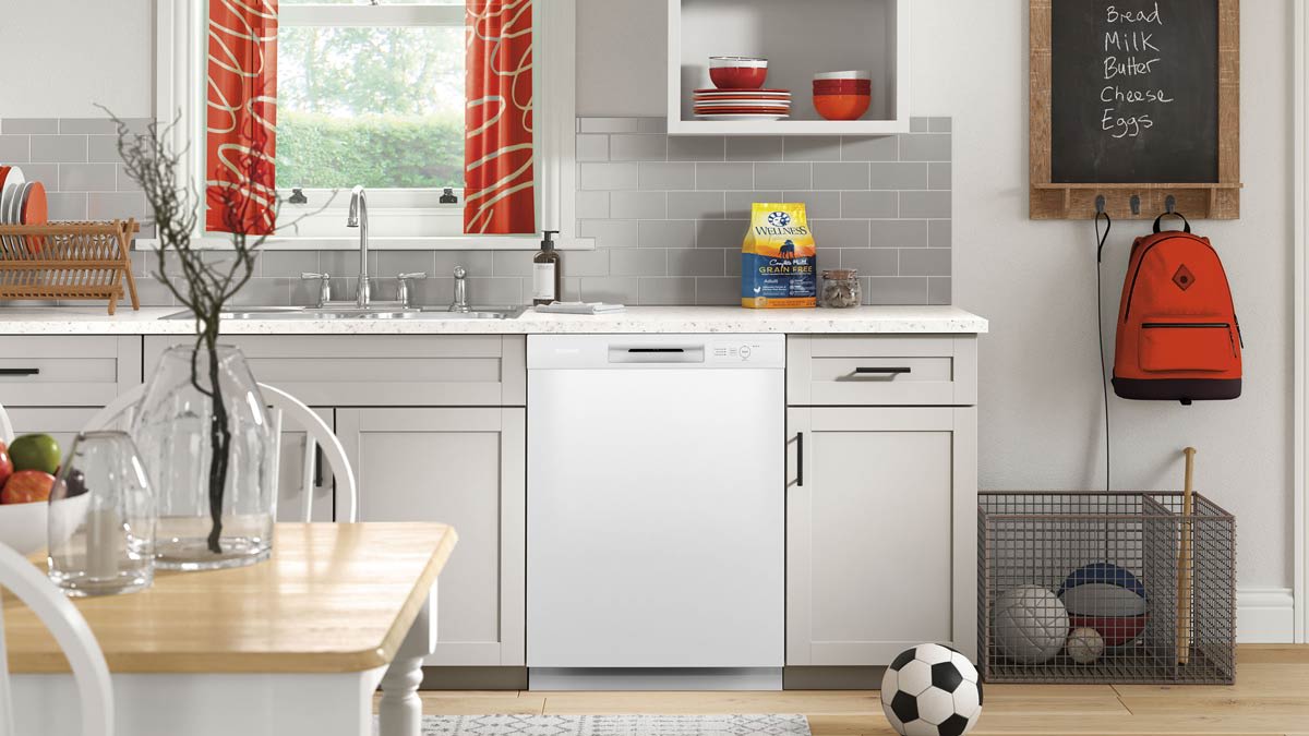 Best Dishwashers for 500 or Less Consumer Reports