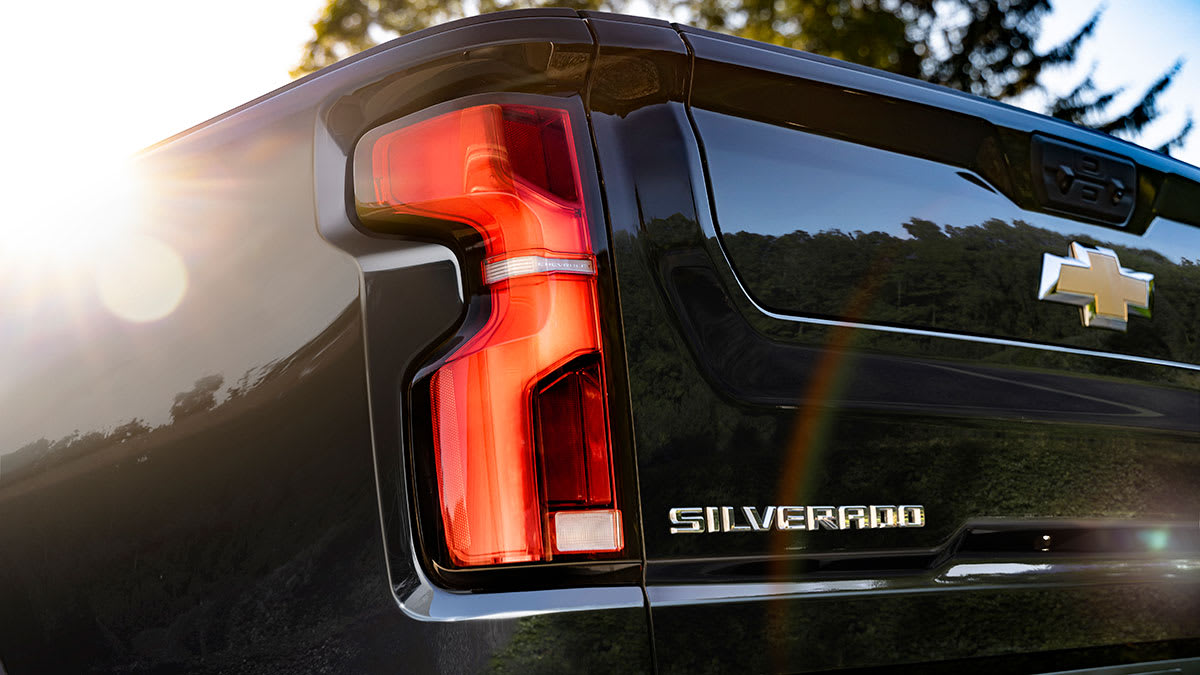 Chevrolet GMC HeavyDuty Pickup Truck Tailgate Recall Consumer Reports