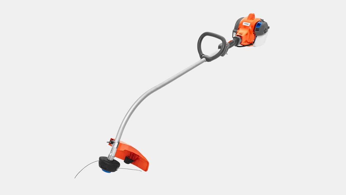 Husqvarna 130C String Trimmer