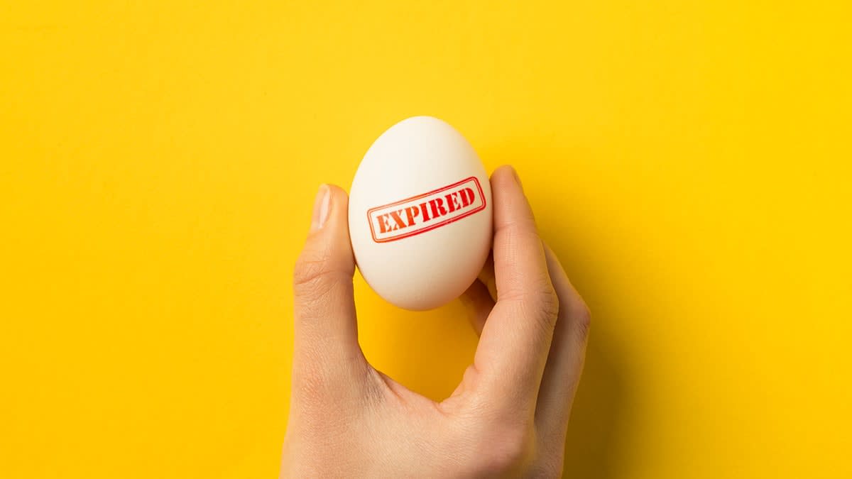 Can You Eat Expired Eggs? Consumer Reports