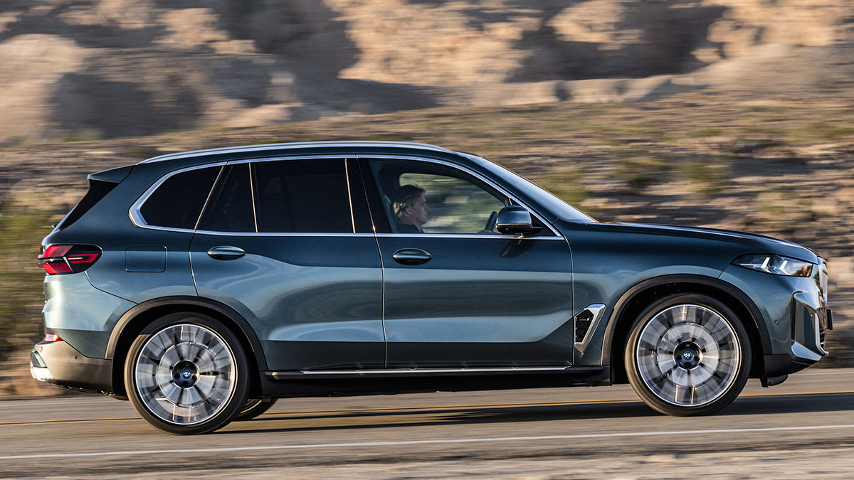 Most Satisfying New Midsized SUVs - Consumer Reports