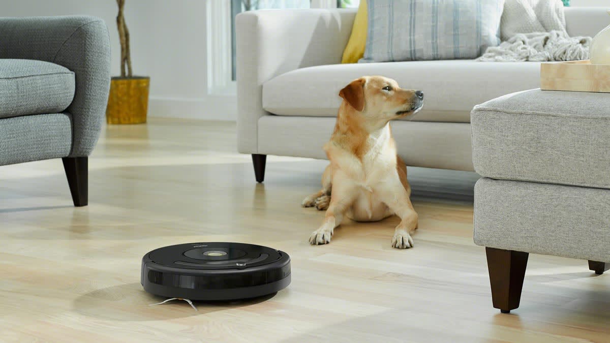 Best Robotic Vacuums for Pet Hair Consumer Reports