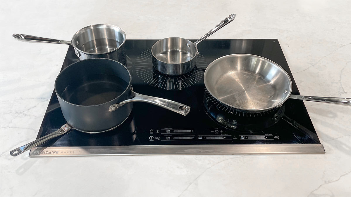 Best Induction Burner Adapters Consumer Reports