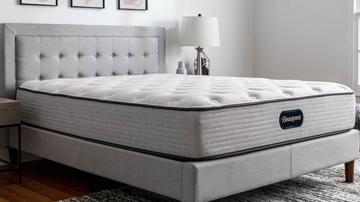 Best Innerspring Mattresses of 2024 Consumer Reports