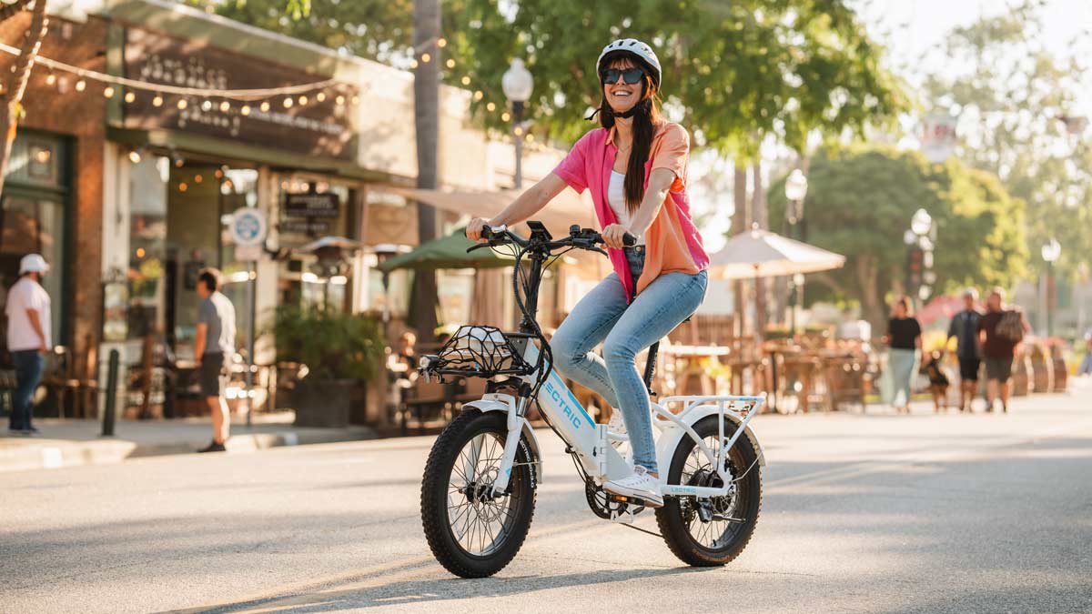 BudgetFriendly Electric Bikes Consumer Reports