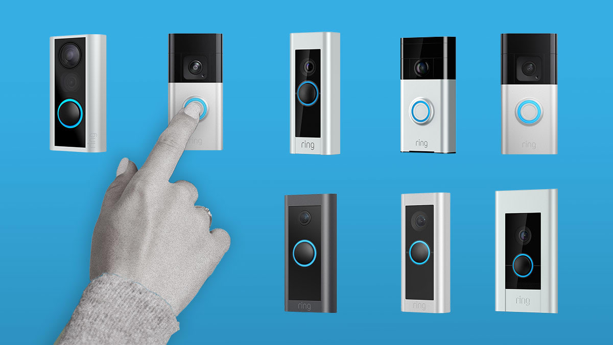 Which Ring Doorbell Should You Buy? Consumer Reports
