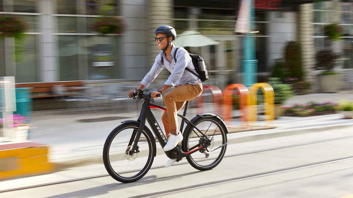 Helmets for Riders of Electric Bikes Consumer Reports