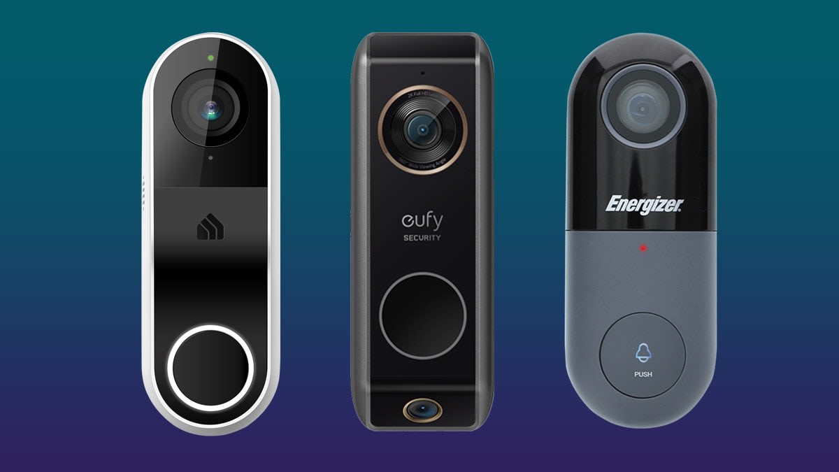Best Video Doorbell Cameras Without a Subscription Consumer Reports