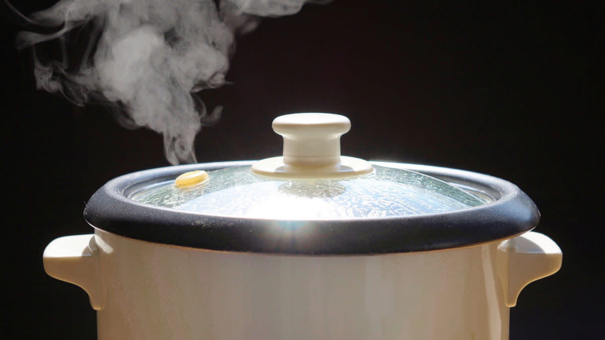 How to Clean a Rice Cooker Consumer Reports