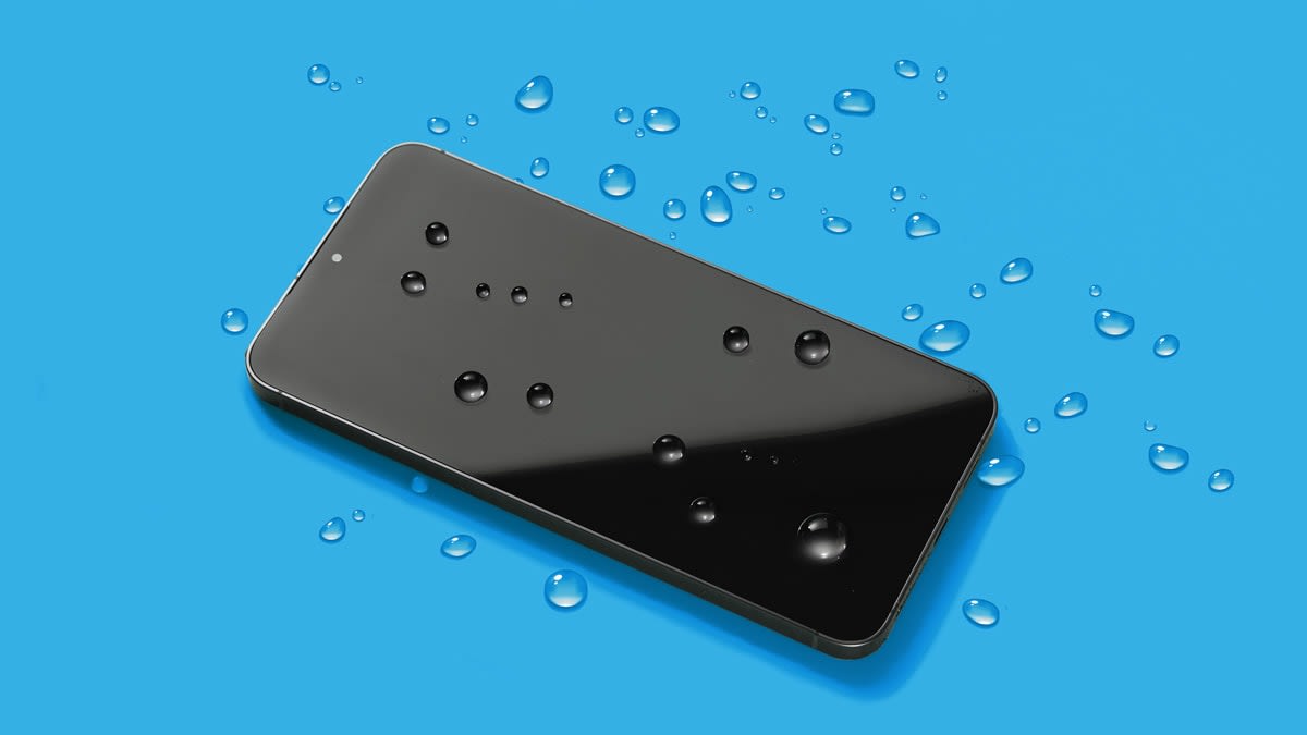 What to Do If Your Phone Gets Wet Consumer Reports