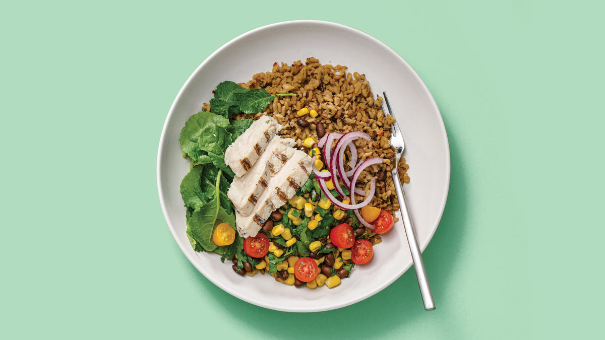 Cereales integrales en solo 90 segundos Consumer Reports