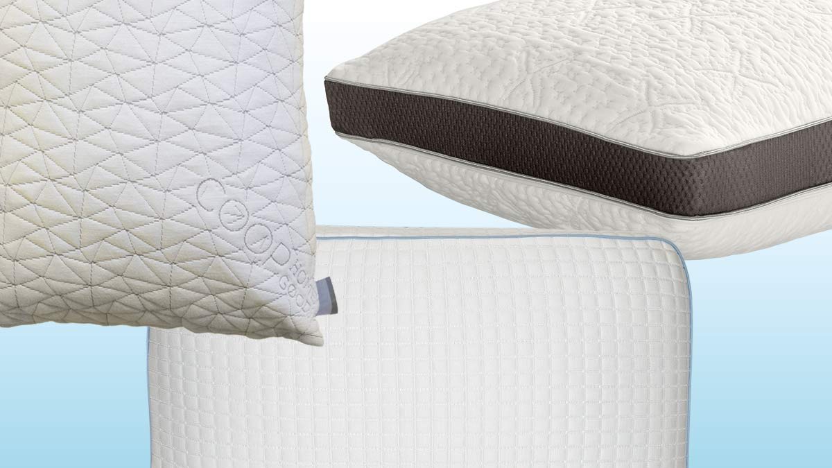 Best Pillows of 2024 Consumer Reports