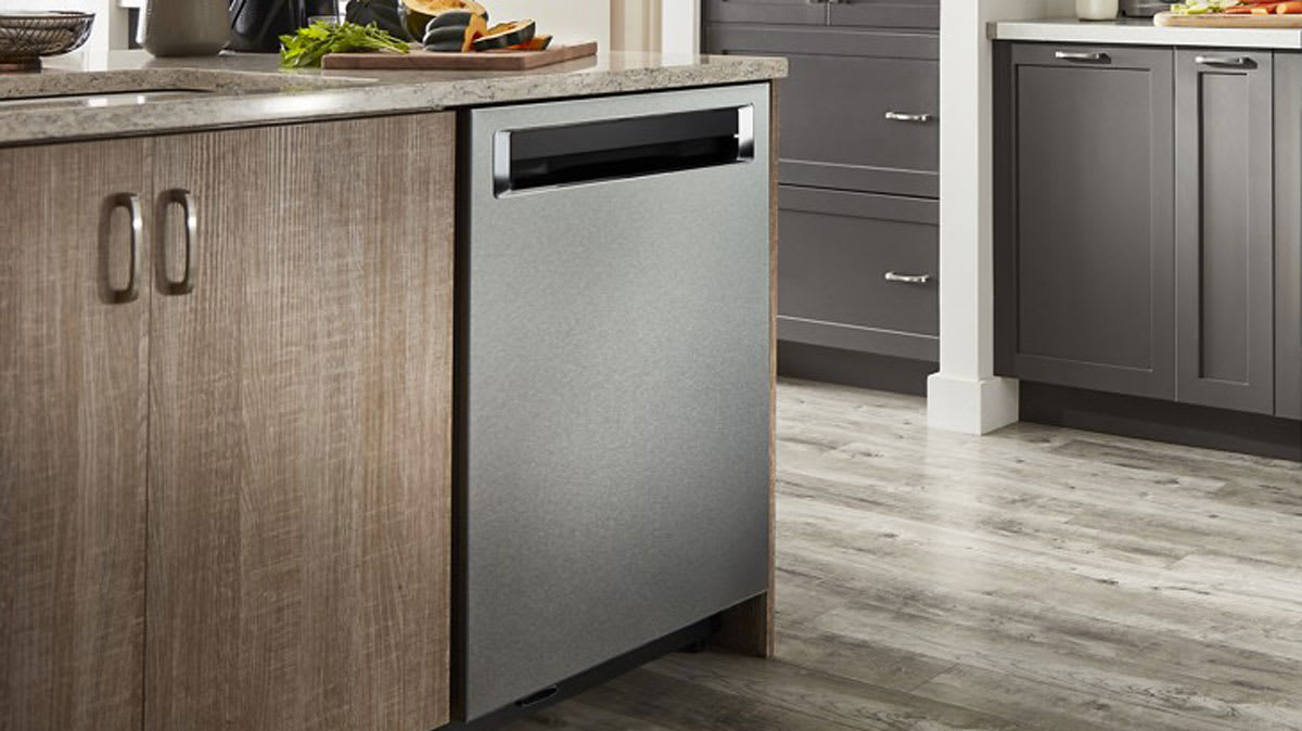 Best HighEnd Dishwashers Consumer Reports