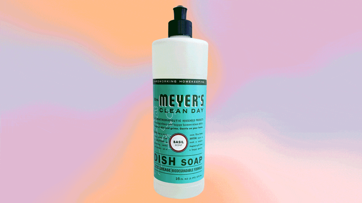 Best Dish Soaps Consumer Reports