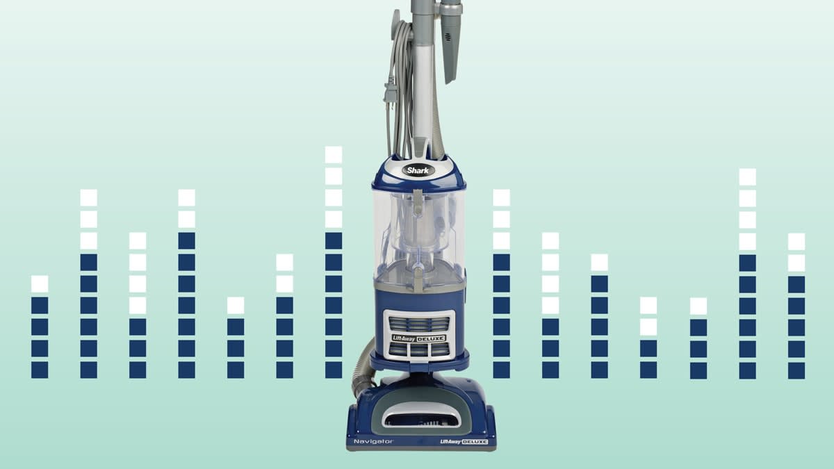 Quietest Vacuums of 2025 Consumer Reports