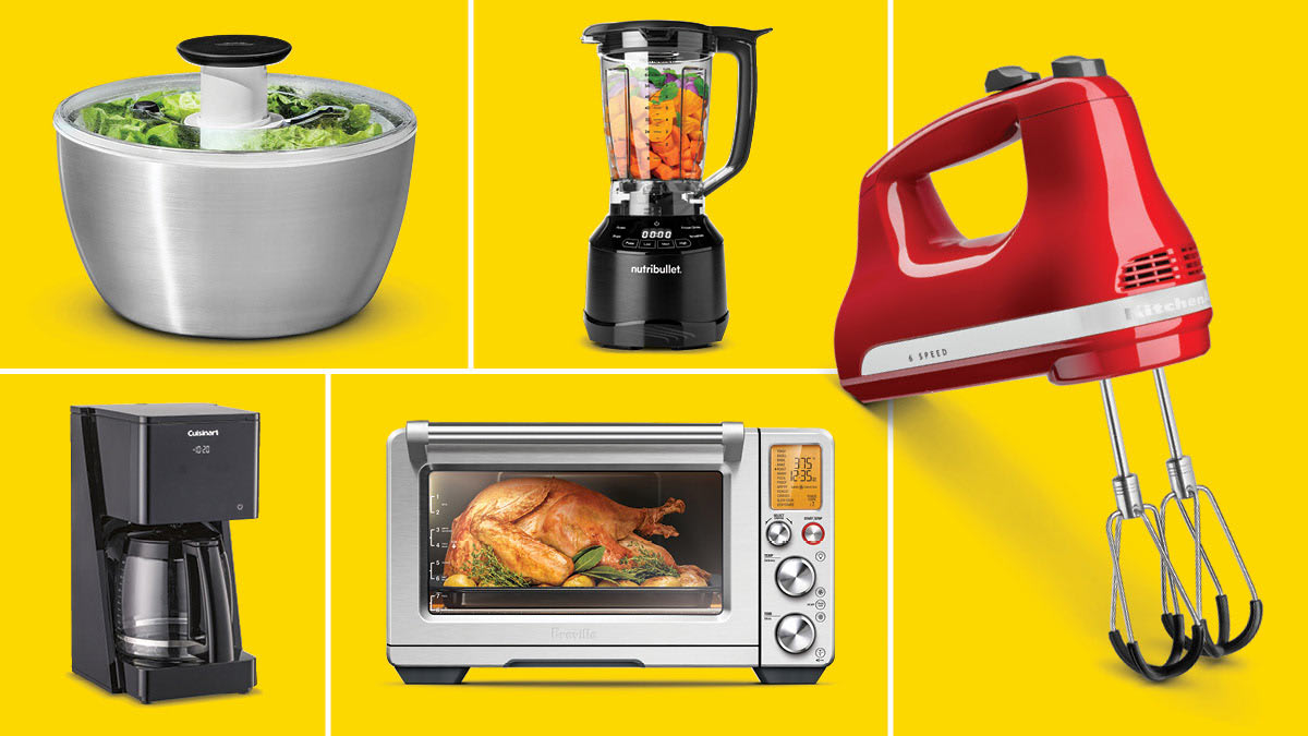 BEST KITCHEN APPLIANCES 2024 CONSUMER REPORTS intelligence overview