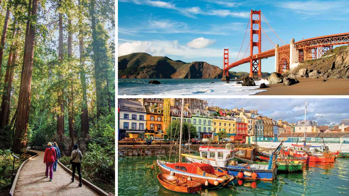 CR's Guide to DoItYourself Travel Planning Consumer Reports