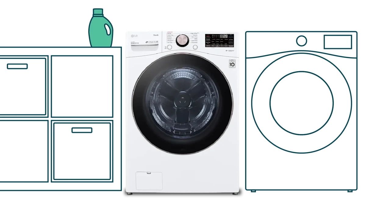 Washing Machines Consumer Reports