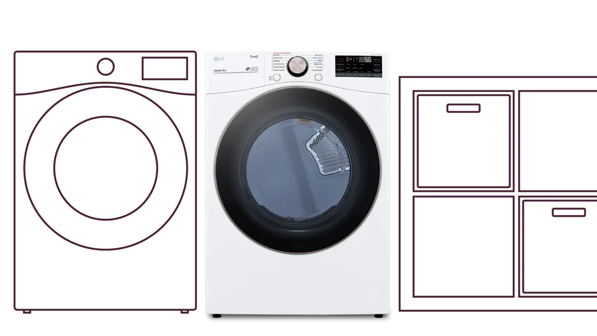 THE BEST DRYERS FROM CONSUMER REPORTS visual data 2