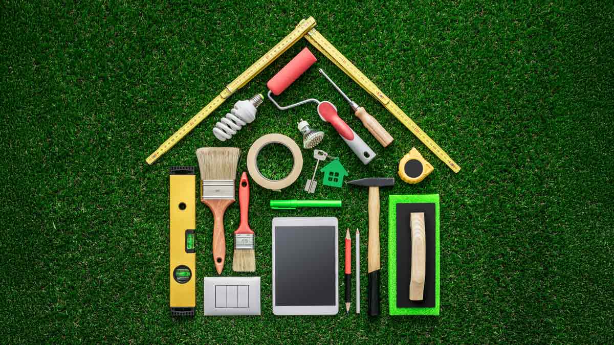 Home Improvement - Consumer Reports