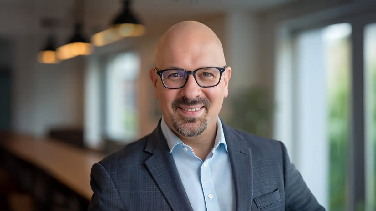 Phil Radford, the President and CEO of Consumer Reports