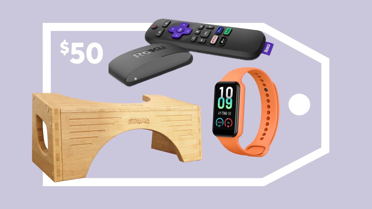 Best Deals Under $50 - Consumer Reports