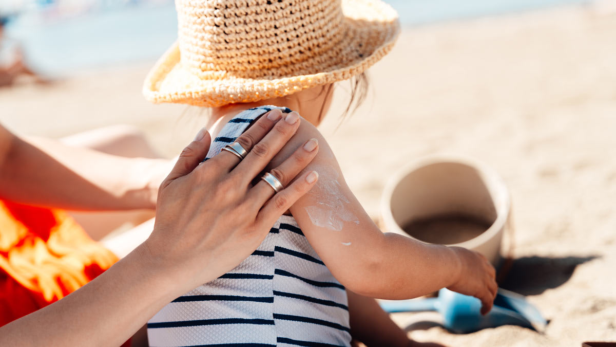 7 Safer, More Sustainable Sunscreens for Kids - Consumer Reports