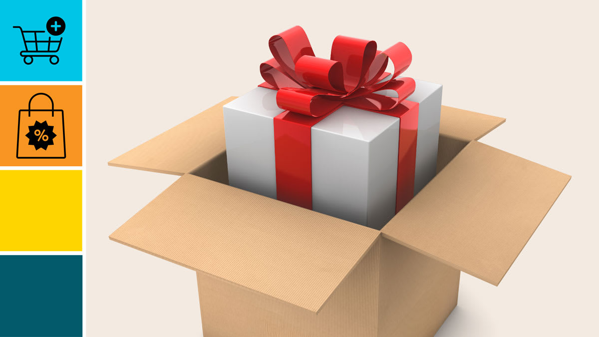 Should You Do Your Holiday Shopping Early This Year?