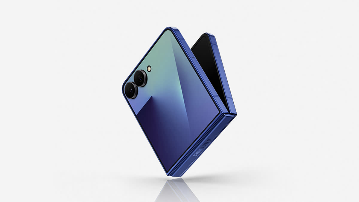 Samsung Z Series Foldable Phones Preview - Consumer Reports