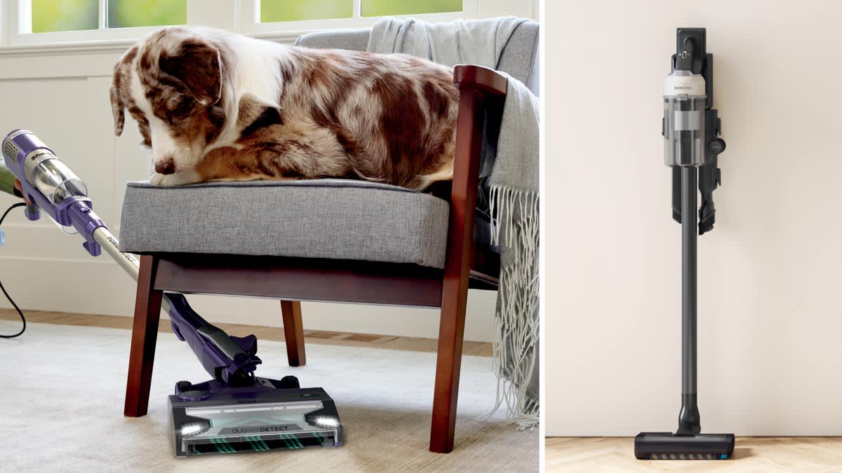 What is the Best Battery Operated Vacuum Cleaner 