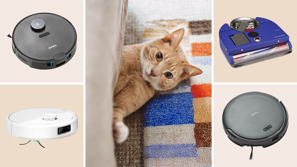 What is the Best Robot Vacuum for Pet Owners? Top Picks Revealed