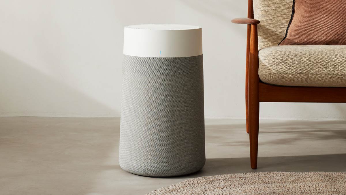Blueair Blue Pure 311i+ Max Air Purifier