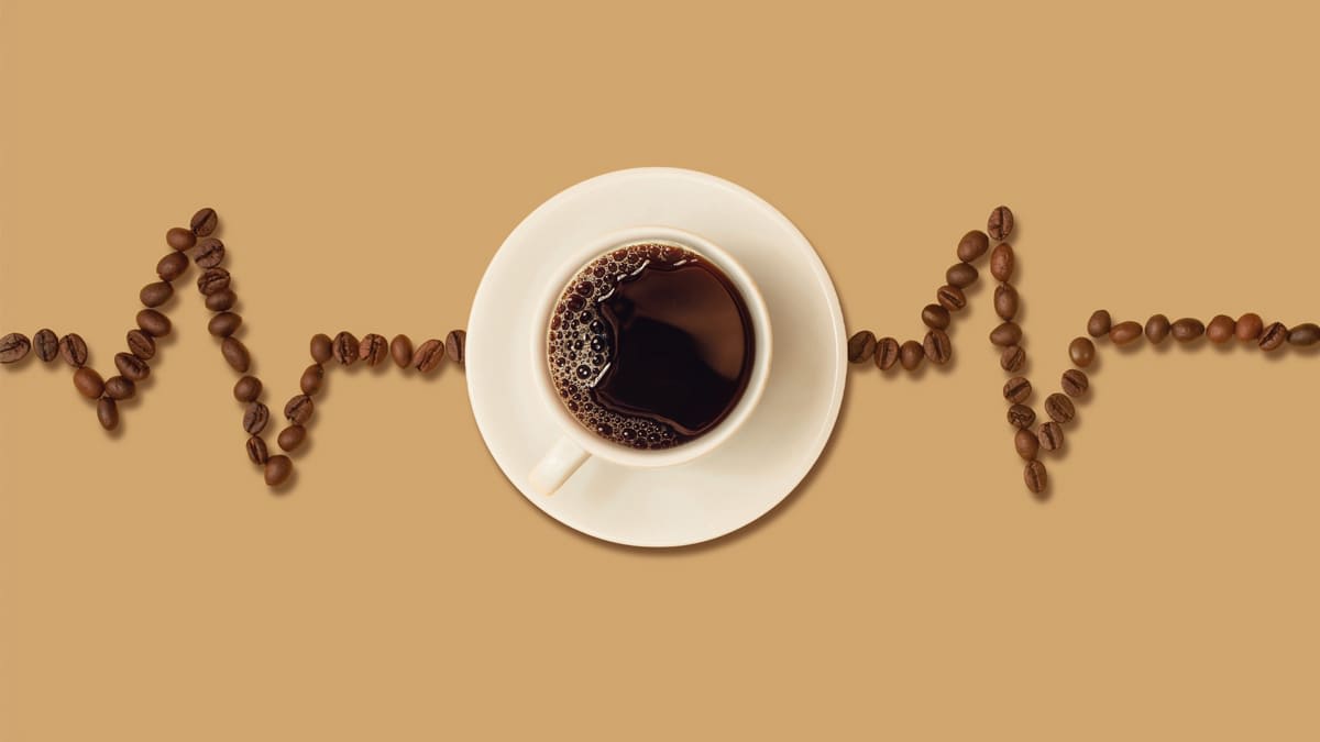 How Much Caffeine Is Really in Your Coffee?