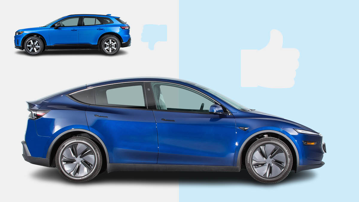 You're Wrong: These Are the 15 Most Beautiful New Cars on Sale Today, image size:1200x675