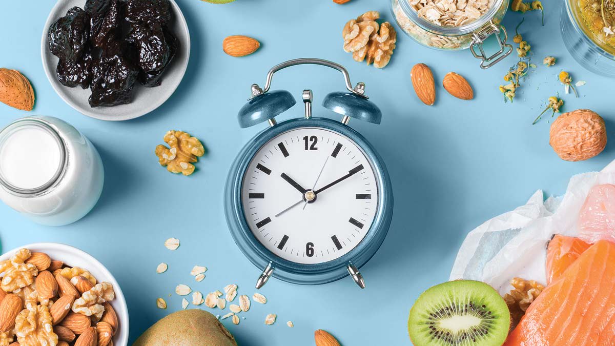 What to Eat for Better Sleep After 50 - Consumer Reports