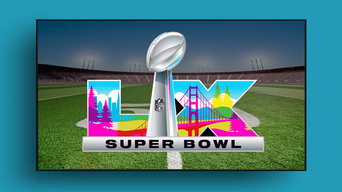 People watching Super Bowl