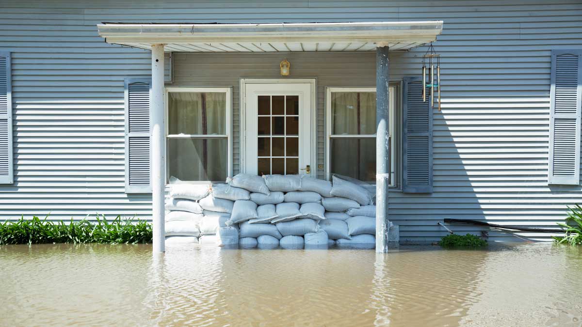 Do You Need Flood Insurance?