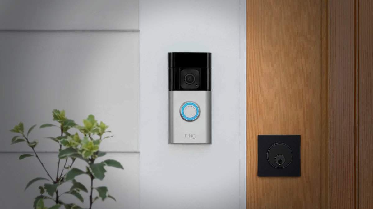 Ring Doorbell
