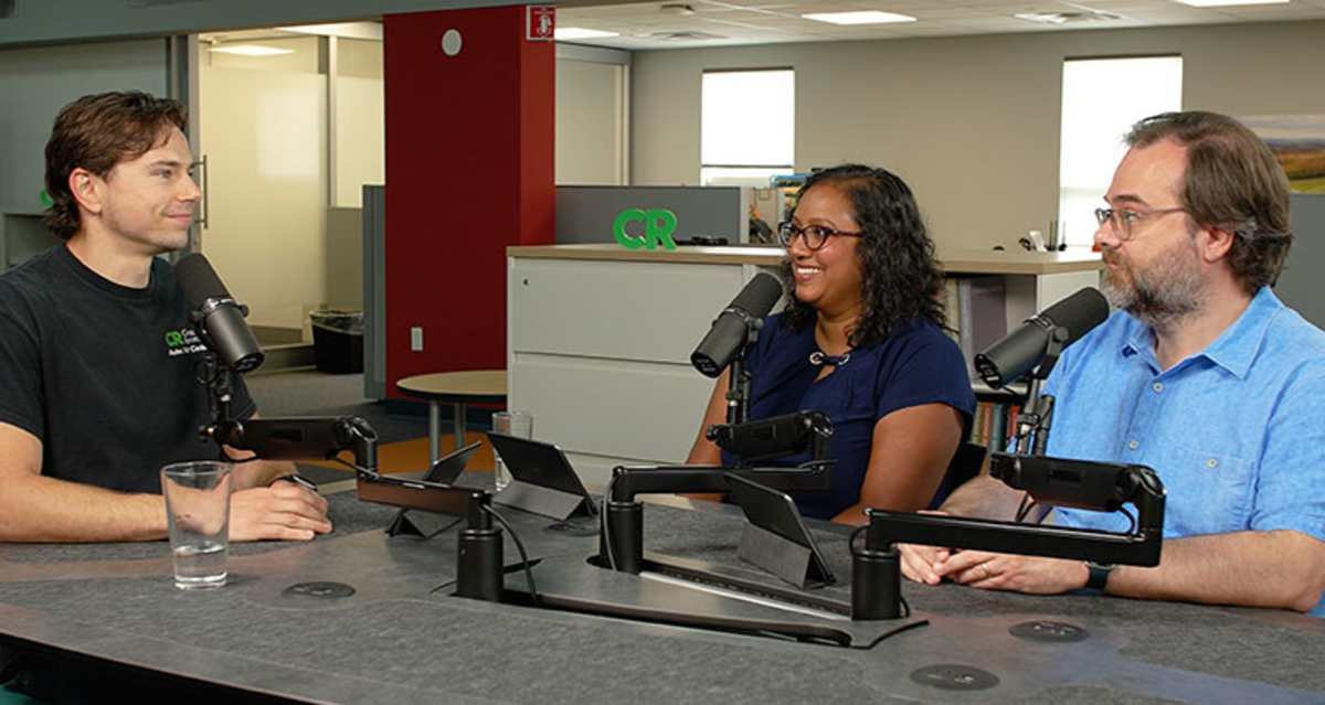 Talking Cars 518 panel