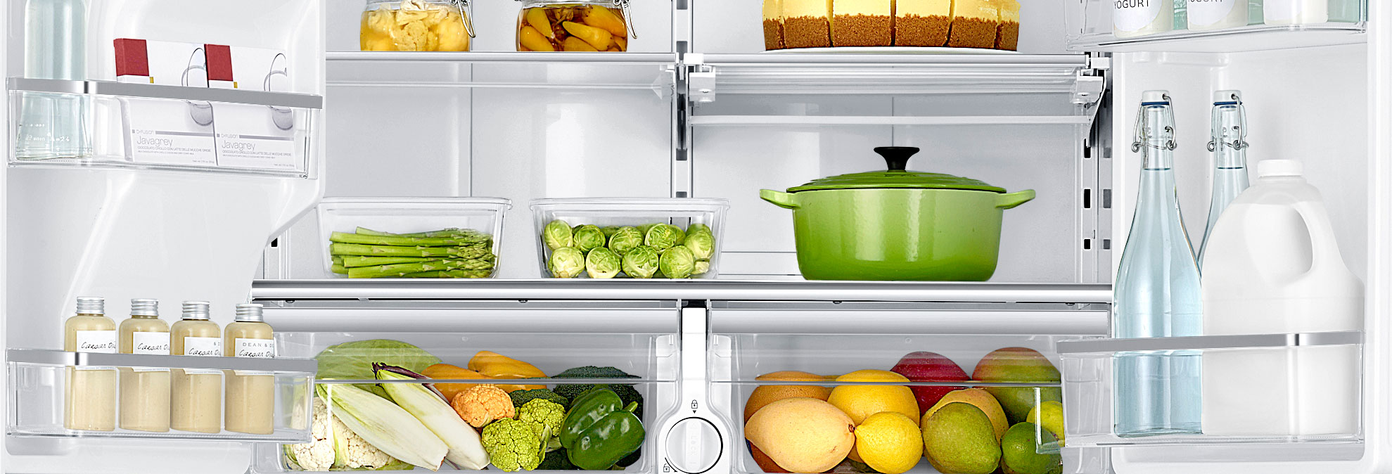 Best Refrigerator Features for Entertaining at Home Consumer Reports