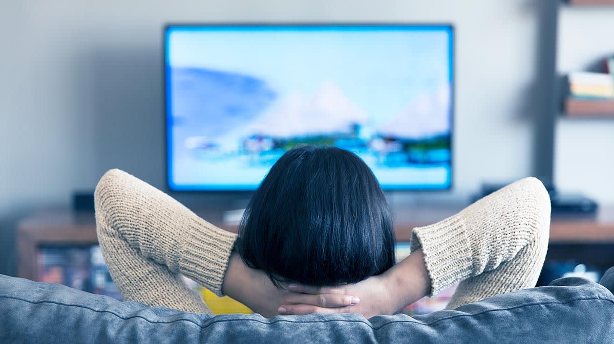TV Settings That Deliver the Ultimate Picture Quality