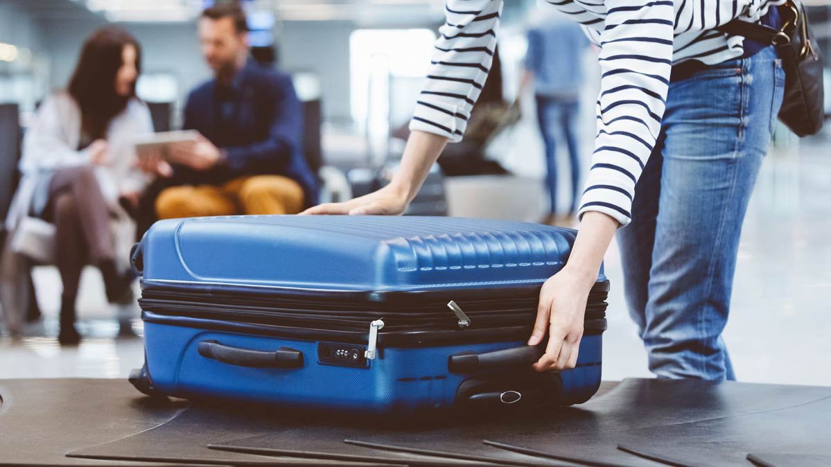 Best Checked-Luggage Brands