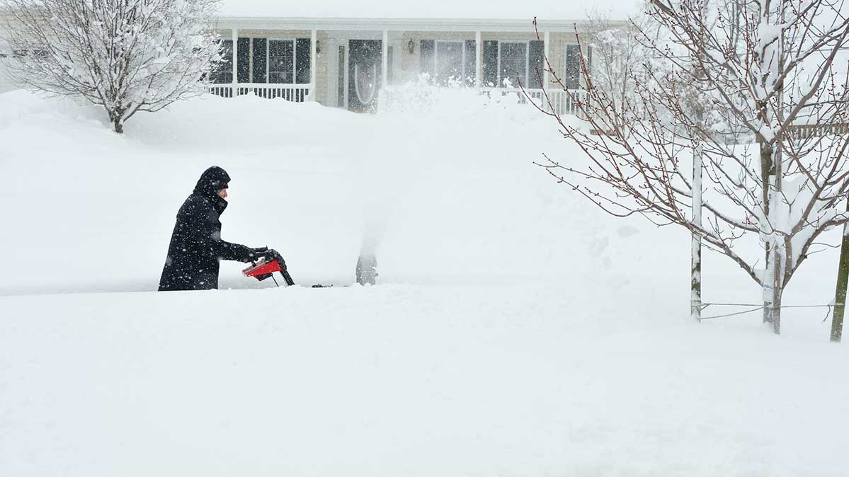 Most Reliable Snow Blower Brands