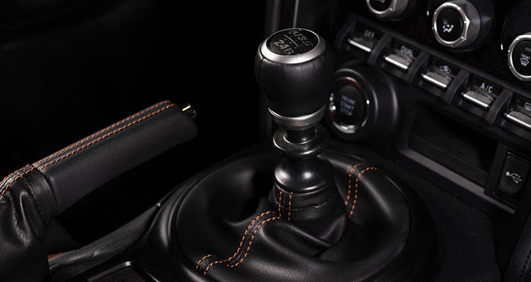 Reliable Cars & SUVs With a Manual Transmission - Consumer Reports