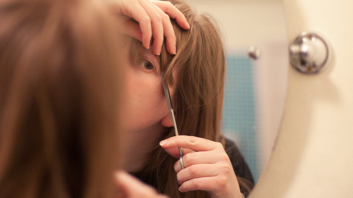 How to Cut Your Own Hair During the Pandemic Consumer Reports