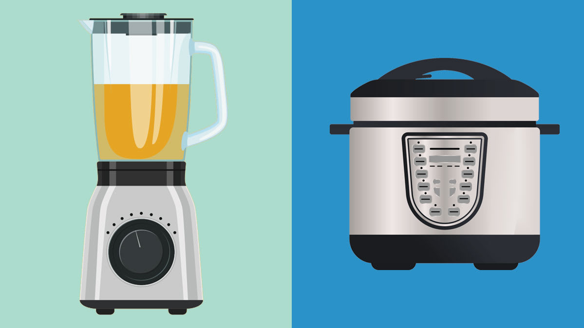 Best Small Kitchen Appliances of 2021 - Consumer Reports