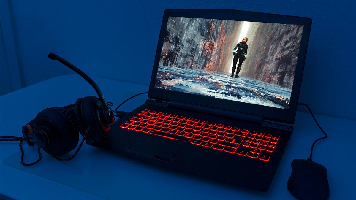 Best Budget Gaming Laptops  Consumer Reports